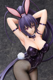 High School DxD Hero Akeno Himejima: Bunny Ver. (1/3 Scale)<br>[Pre-Order 25/10/26]