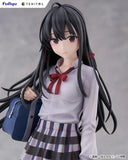 My Teen Romantic Comedy SNAFU Tenitol Tall Yukino Yukinoshita Figurine<br>[Pre-Order 04/01/26]