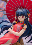 Ranma 1/2 1/7 Scale Figure Shampoo <br>[Pre-Order 26/01/25]