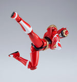 Chouseishin Gransazer Plamatea Sazer Tarious <br>[Pre-Order 18/05/25]