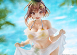 Atelier Ryza: Ever Darkness & the Secret Hideout Atelier Ryza 3: Alchemist of the End & the Secret Key - Ryza (Swimwear ver.) 1/6 scale figure<br>[Pre-Order 25/01/26]