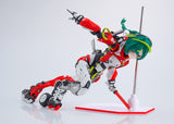 Shojo-Hatsudoki Motored Cyborg Runner SSX 155tb Turbo Acid <br>[Pre-Order 13/10/24]