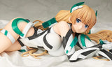 Rakuen Tsuiho -Expelled from Paradise-Angela Balzac Figurine (re-run)<br>[Pre-Order 01/03/26]