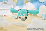 Hatsune Miku x Cinnamoroll Collectible Figure Hatsune Miku x Cinnamoroll (Box of 5 pcs)<br>[Pre-Order 11/01/26]