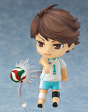 Haikyu!! Toru Oikawa Nendoroid No.563 <br>[Pre-Order 13/07/25]