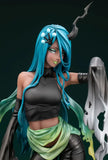 My Little Pony Queen Chrysalis Bishoujo Statue SV382 Figurine<br>[Pre-Order 22/10/25]
