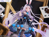 Azur Lane Shimakaze The White Rabbit of Wonderland Ver. 1/7 Figure <br>[Pre-Order 01/12/24]