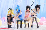 Kono Subarashii Sekai ni Shukufuku wo! KONOSUBA - God's Blessing on This Wonderful World! Yunyun: Light Novel Negligee ver. Figurine<br>[Pre-Order 21/09/25]
