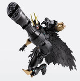 S.H.Figuarts Armored All Might<br>[Pre-Order 30/10/25]