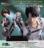 Attack on Titan: The Final Season Levi Ackerman The Final Season ver. Oshi Works (GP038) Figurine (084425)<br>[Pre-Order 17/11/26]