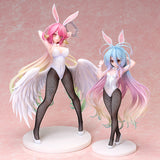 No Game No Life Jibril: Bunny Ver. Figurine (1/6 Scale) <br>[Pre-Order 24/08/25]
