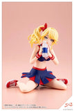Sousai Shoujo Teien Seira Ichijo Cheerleading Costume Dreaming Style Vitamin Yell JK081<br>[Pre-Order 21/10/25]