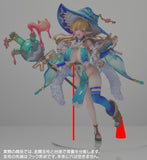 Original figure series Elf Village 15th villager Milklinde Figurine <br>[Pre-Order 01/06/25]