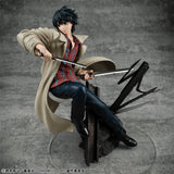 Sakamoto Days Figure Sakamoto Days Nagumo (848766)<br>[Pre-Order 09/01/26]