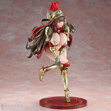 Shinovi Master Senran Kagura: NEW LINK: Toki Bikini Armer Ver. Figurine<br>[Pre-Order 07/12/25]