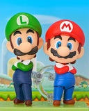 Super Mario Mario Nendoroid No.473 (re-run)<br>[Pre-Order 19/07/26]