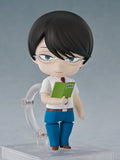 Doukyusei Rihito Sajo & Hikaru Kusakabe Nendoroid No.2587-2586 <br>[Pre-Order 17/11/24]