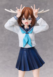 My Deer Friend Nokotan Noko Shikanoko Figurine <br>[Pre-Order 13/04/25]