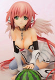 Heaven’s Lost Property Final – The Movie: Eternally My Master Ikaros (PV478) Figurine (Re-run)<br>[Pre-Order 30/06/26]