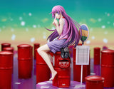 Monogatari Series Hitagi Senjyogahara Figurine Letter to You <br>[Pre-Order 05/01/25]