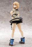 Guilty Gear -STRIVE-Bridget Articulated Plastic Model Kit <br>[Pre-Order 08/12/24]