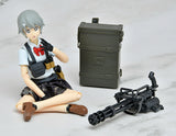Little Armory Armed JK: Variant C2, Code: URBEX Figma No.SP159B <br>[Pre-Order 13/07/25]