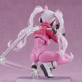Goddess of Victory: Nikke Alice figma No.628 <br>[Pre-Order 07/09/25]