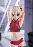 TV Anime Lycoris Recoil Chisato Nishikigi Figurine Traning wear<br>[Pre-Order 05/12/25]