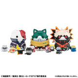 My Hero Academia Mega Cat Project My Hero Academia Nyanto! The Big Heroaca Cats Series Shoto Todoroki (848636)<br>[Pre-Order]