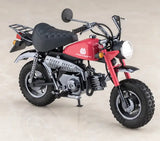 Megami Device Puni ☆Mofu Racing Mao with Honda Z50J-1 Monkey (KP878)<br>[Pre-Order 19/05/26]