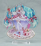 Character Vocal Series 01: Hatsune Miku 15th Anniversary Ver. Nendoroid No.1939<br>[Pre-Order 14/09/25]