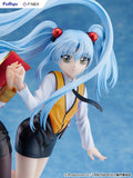 Martian Successor Nadesico: The Motion Picture - Prince of Darkness Ruri Hoshino Double Ruriruri ver. 1/7 Scale Figure<br>[Pre-Order 07/06/26]