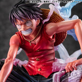One Piece Portrait.Of.Pirates One Piece “Limited Edition” Monkey D. Luffy Gear 2 Figurine (716638)<br>[Pre-Order 11/11/25]