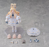 Blue Archive Seia Yurizono figma No.698<br>[Pre-Order 30/08/26]