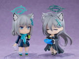 Blue Archive Shiroko*Terror Nendoroid No.2940<br>[Pre-Order 15/02/26]
