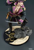 Yakuza Digsta "Like a Dragon: Pirate Yakuza in Hawaii" Captain Majima (Goro Majima)<br>[Pre-Order 30/08/26]