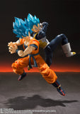 S.H.Figuarts Super Saiyan God Super Saiyan Son Goku Super Reissue <br>[Pre-Order 12/02/25]