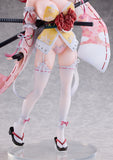 Senran Kagura Asuka: Japanese Bunny Ver. Figurine <br>[Pre-Order 22/06/25]