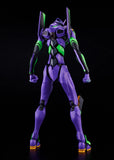 Rebuild of Evangelion Moderoid  DX-SCALE Evangelion Test Type-01 Luminous Set Edition<br>[Pre-Order 27/09/26]
