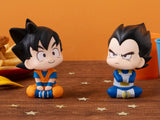 Dragon Ball Lookup Dragon Ball DAIMA Son Goku & Vegeta Mini Set With Gift (843440) <br>[Pre-Order 21/02/25]