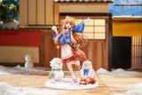 The Rising of the Shield Hero Season 2 Raphtalia: Snow Play Ver. <br>[Pre-Order 25/05/25]
