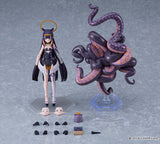 Hololive Production Figma Ninomae Ina'nis <br>[Pre-Order 12/01/25]