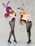 Food Wars! Shokugeki no Soma Erina Nakiri: Bunny Ver. (1/3 Scale)<br>[Pre-Order 22/11/26]