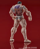 Baki Hanma Digaction “Baki Hanma”Kaoru Hanayama<br>[Pre-Order 30/11/25]