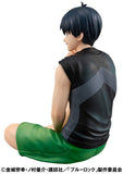 Blue Lock G.E.M. series Lock Palm Size Yoichi Isagi (844720) <br>[Pre-Order 18/05/25]