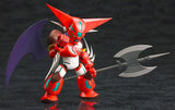 Getter Robo Armageddon D-STYLE  Shin Getter 1 (KP296R) (Re-run)<br>[Pre-Order 02/06/26]