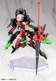 Megami Device Bullet Knights Exorcist Hell Blaze (KP860)<br>[Pre-Order 05/05/26]