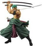 One Piece Variable Action Heroes One Piece Roronoa Zoro (836459) Repeat<br>[Pre-Order 14/03/26]