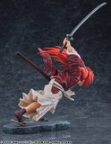 Rurouni Kenshin: Meiji Kenkaku Romantan Amakakeruryuunohirameki Ver. Figurine <br>[Pre-order 08/06/25]