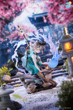 Touhou Project Youmu Konpaku: Half-Human Half-Phantom Gardener Ver. Figurine <br>[Pre-Order 01/12/24]